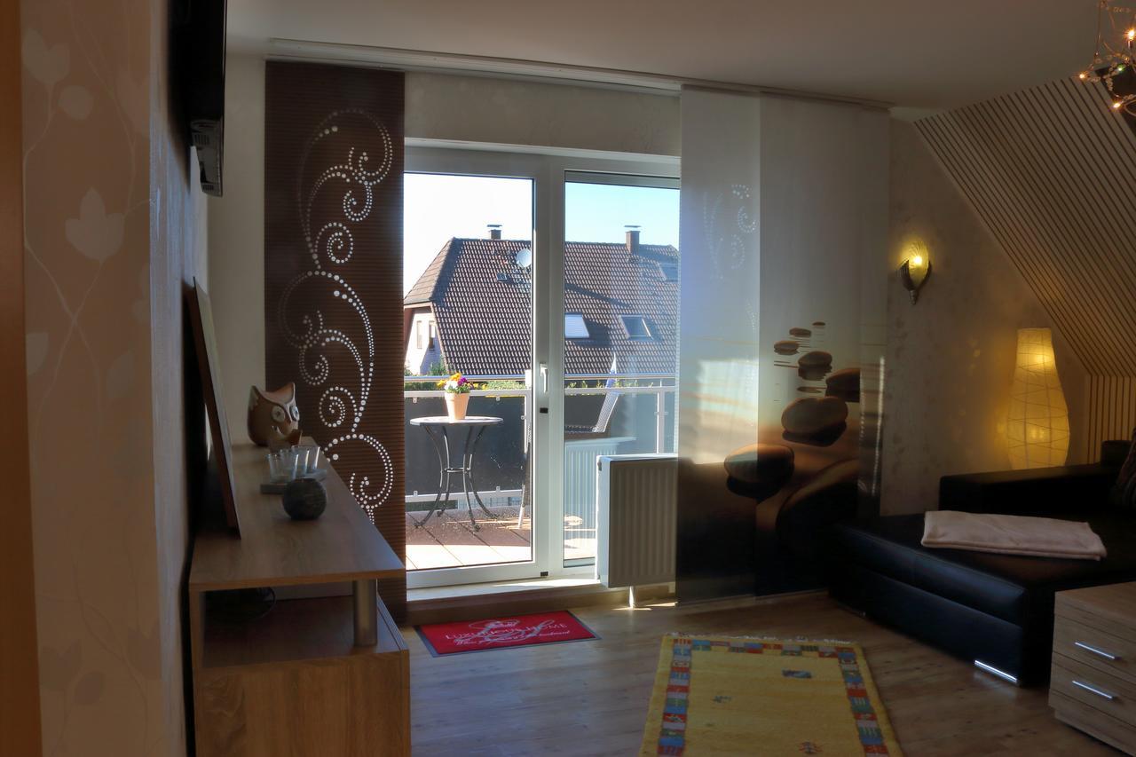 Ferienwohnung Droemmeljan Xanten Esterno foto